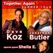 Dave Koz and Jonathan Butler with special guest Sheila E.